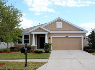 21518 Southern Charm Dr, Land O Lakes, FL 34637