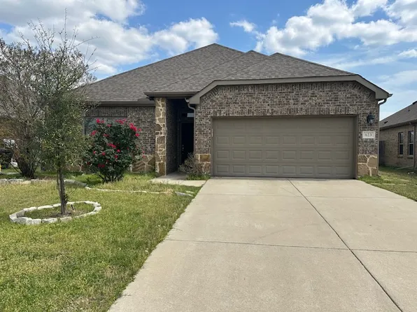 623 Dogwood Dr, Greenville, TX 75402