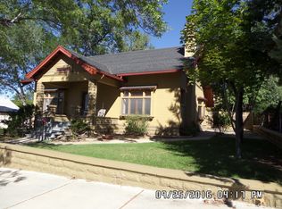 141 N Pleasant St, Prescott, AZ 86301
