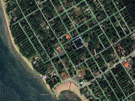2nd image of LOT 147 Pilon Rd