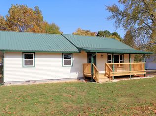 5 Walnut St, Quitman, AR 72131