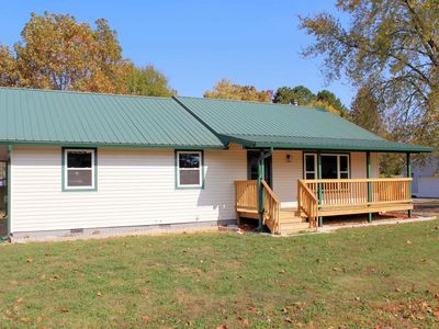 5 Walnut St, Quitman, AR, 72131