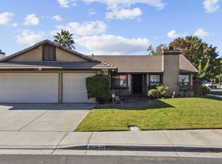 2038 Falcon Ave, Palmdale, CA 93551