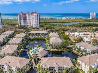7686 Pebble Creek CIR #102, NAPLES, FL 34108
