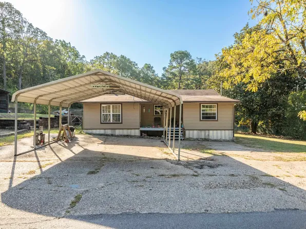 3007 Sand Rd, Malvern, AR 72104
