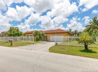 19662 SW 136th Ave, Miami, FL 33177