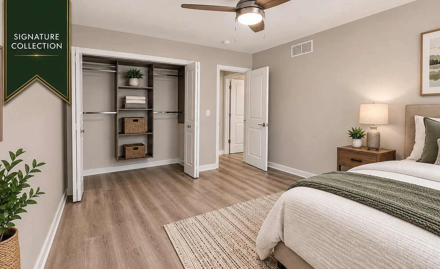 Corner Place Apartments — Photo 4