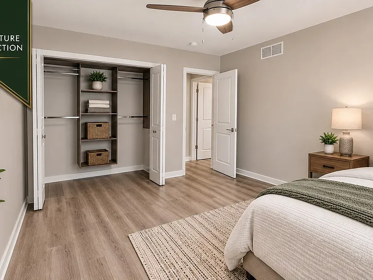 Corner Place Apartments — Photo 21