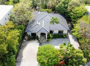 6 Fishermans Trl, Key Largo, FL 33037