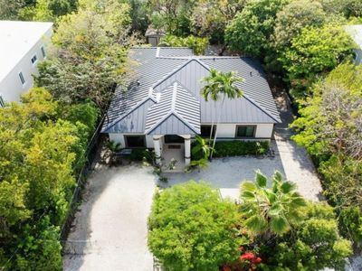 6 Fishermans Trl, Key Largo, FL, 33037