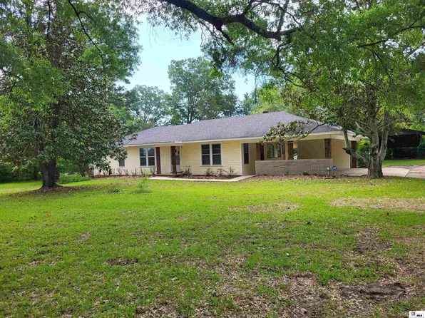 107 Halsell Dr, West Monroe, LA 71291