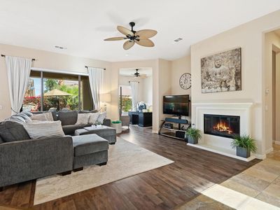 81658 Camino Fuerte, Indio, CA, 92203