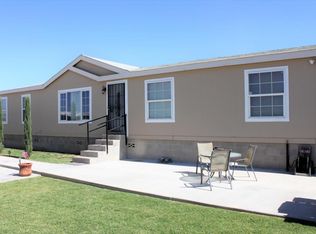 5890 N Evans Rd, Casa Grande, AZ 85194