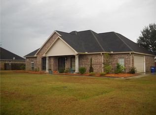 616 Ash St, Iowa, LA 70647