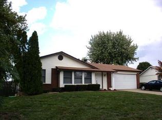 229 Park Charles Blvd N, Saint Peters, MO 63376