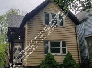 116 Gold St, Buffalo, NY 14206