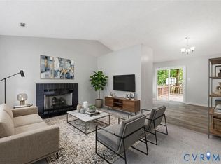 716 Glen Cove Dr, Ruther Glen, VA 22546