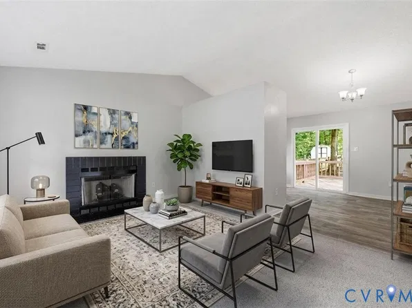 716 Glen Cove Dr, Ruther Glen, VA 22546