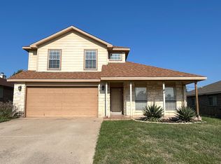 3043 Rain Dance Loop, Harker Heights, TX 76548