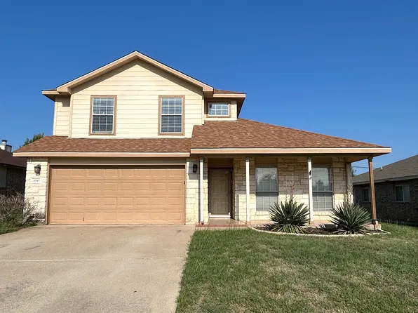 3043 Rain Dance Loop, Harker Heights, TX 76548