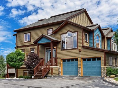 603 Parkview Dr, Steamboat Springs, CO, 80487
