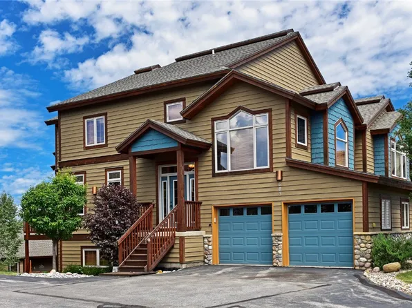 603 Parkview Drive, Steamboat Springs, CO 80487