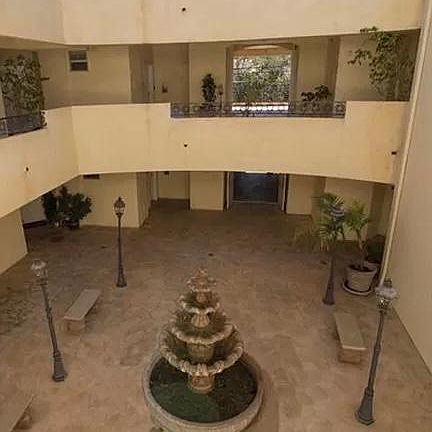 2nd image of 12407 Moorpark St APT 201