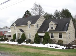 591 Harshberger Rd, Johnstown, PA 15905