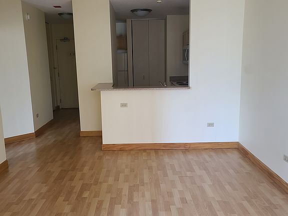 2nd image of 222 N Columbus Dr APT 2105