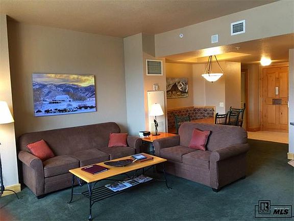 3rd image of 2300 Mount Werner Cir #317