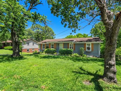 521 Saint Paul Dr, Hermitage, TN, 37076