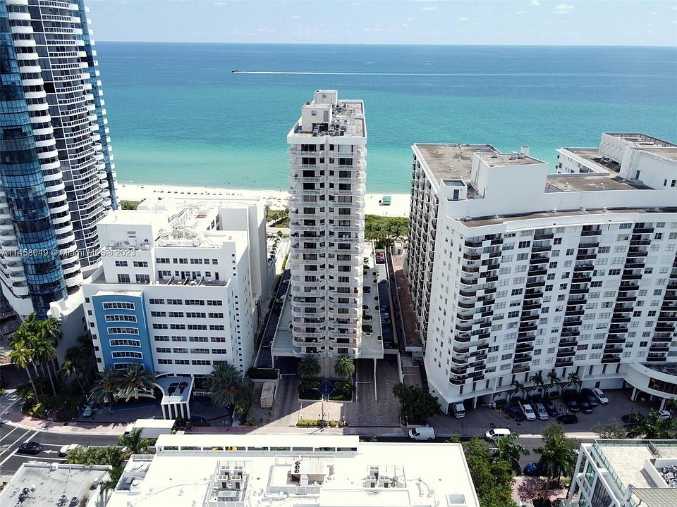 1st image of 6061 Collins Ave APT 10D