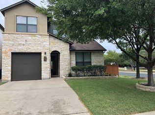 1100 Blair Way, Austin, TX 78704