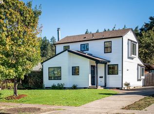 2655 Harris St, Eugene, OR 97405