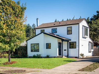 2655 Harris St, Eugene, OR, 97405