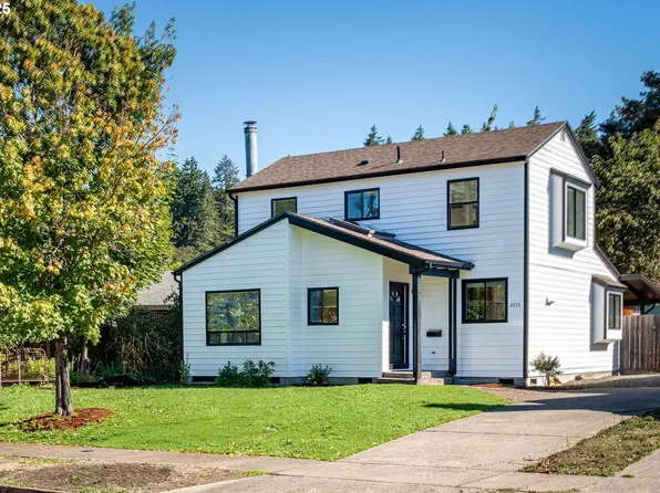 2655 Harris St, Eugene, OR 97405
