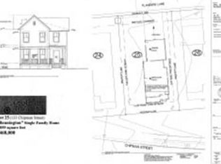133 Chipman St, South Burlington, VT 05403