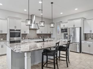 20947 W MARIPOSA Street, Buckeye, AZ 85396