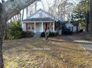 212 Dianne St, Wingate, NC 28174
