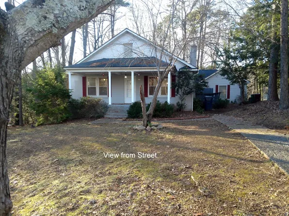 212 Dianne St, Wingate, NC 28174