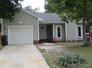 1059 Tyler Dr, Fayetteville, NC 28314