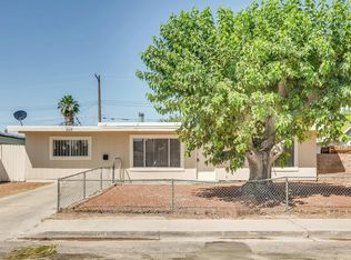 3117 Parkdale Cir, Las Vegas, NV 89121