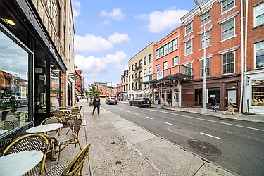 Rented by Blackwater Associates Inc.