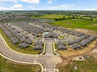 3936 Saddle Oak Dr #81, Whitestown, IN 46075