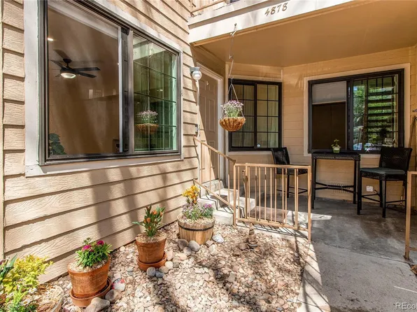 4878 E Kentucky Avenue #A, Denver, CO 80246