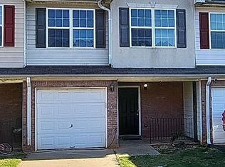 742 Georgetown Ln, Jonesboro, GA 30236