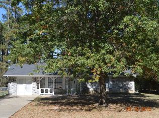205 Midway St, Pittsburg, TX 75686