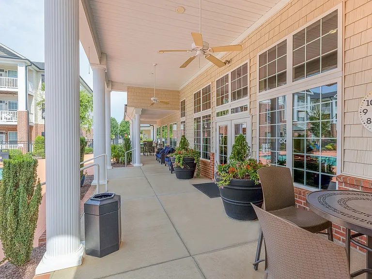 Afton Ridge Apartments — Photo 32