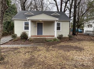 2543 Pinckney Ave, Charlotte, NC 28205