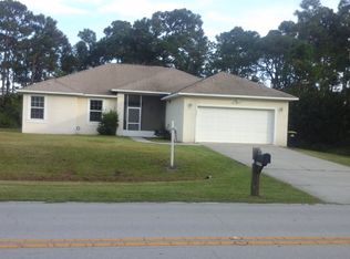 1901 San Filippo Dr SE, Palm Bay, FL 32909